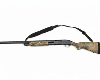 Mossberg (camo) 835 Ulti Mag 12 ga PRESALE$400