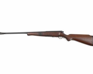 Mossberg 20ga bolt action shotgun