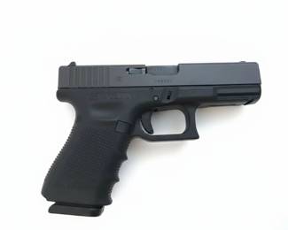 Glock 9mm