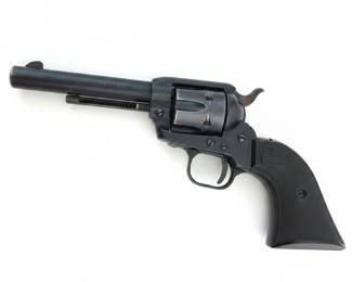 Colt single action 22