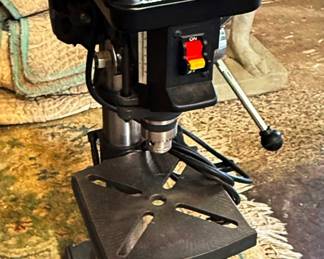 Craftsman 10" Drill Press