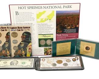 US Collectible Coins