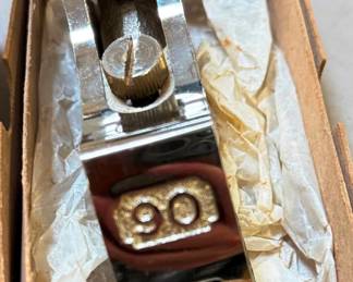 Stanley 90 Bullnose Rabbet Plane England