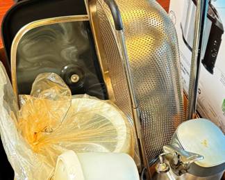 Electric Cooker