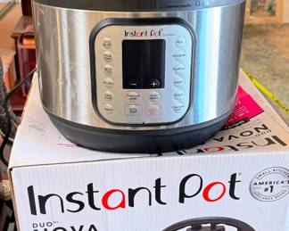 Instant Pot