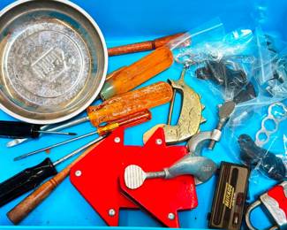 Misc Tools