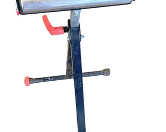 Roller Stand