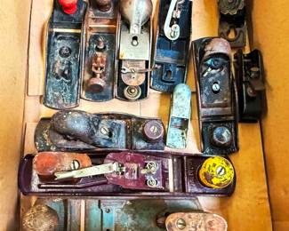 Mini Planes and more