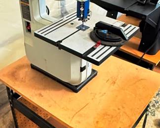 Delta Shopmaster Saw