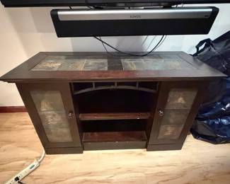 S3266KD Mission Inspired Media Console