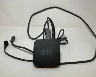 S3273 Apple TV 3rd Generation