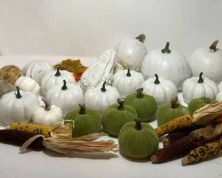 S3270KM Large Fall Harvest Artificial