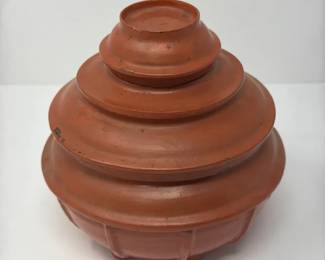 S3267KD Burmese Pot