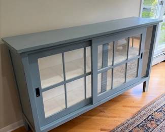S1993TN MissionStyle Cabinet