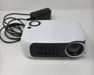S3244KD A2000 Mini LED Portable Projector