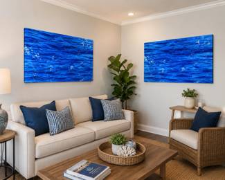 S1996TN Ocean Waves Montauk
