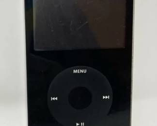 S3216KM Vintage Apple iPod Classic 30GB