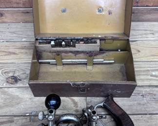 Stanley #45 Plane
