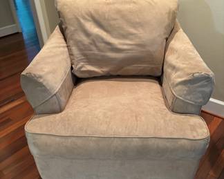 Comfy Arm Chair