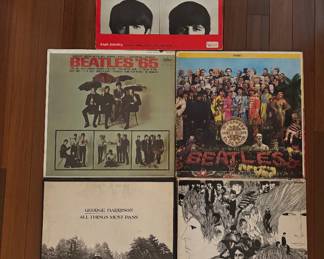 Beatles!!!