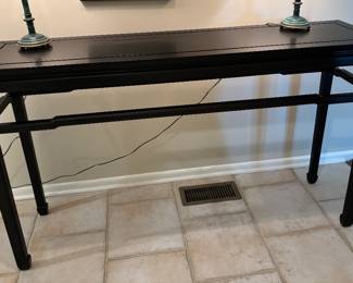 Nice Ming Style Console Table