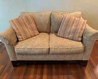 Comfy Love Seat