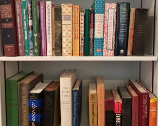 More Books...