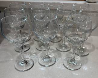 Wine Glasses