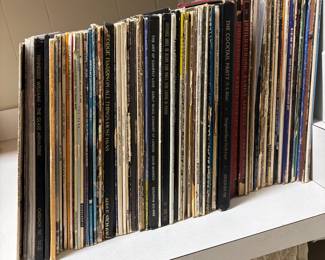 Good Record Collection- Good Variety