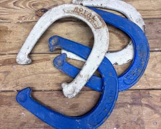 Horseshoes
