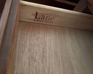 Lane Mark