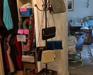 purses