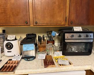 Kitchenware