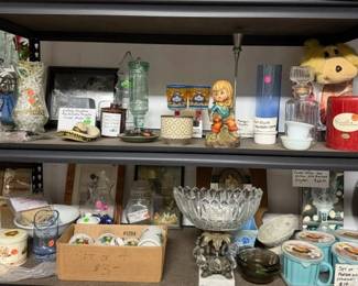 shelf