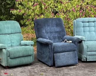 Recliners  