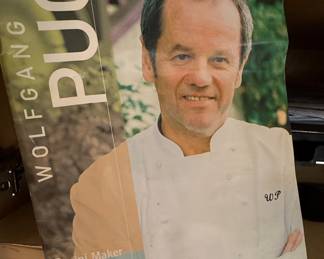 Wolfgang Puck Panini Maker and Multipurpose Grill