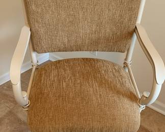 Trendler Swivel Tilt Bar Stools (Set of 2)