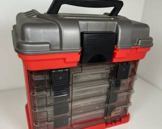 Plano 737 Tackle/Utility Box