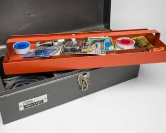 American Hardware Stores Tool Chest