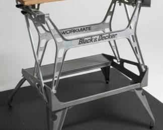 Black & Decker Workmate