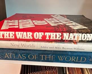 The War of the Nations: A History of the World, 1914-1918