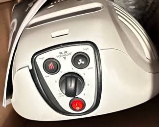 Vornado Whole Room Heater Model VH2