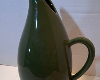 Royal Doulton "24 Leaves" Pitcher