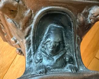 Studio 45 Howard J. Caldrone Inc. "Reproductions" Shelf Bracket