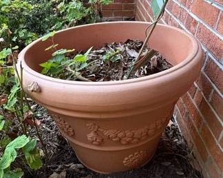 Garden Planter