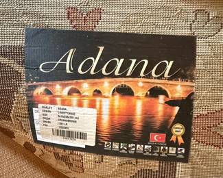 Adana Diana Quality Rug