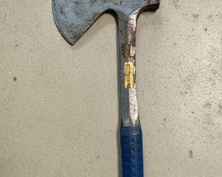 Estwing Camper's Axe E44A
