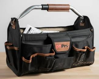 DT Pro Tool Tote Bag