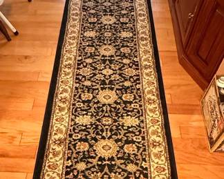 Safavieh Lyndhurst Collection Runner Rug and Doormat