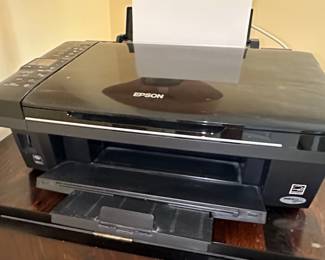 Epson Stylus NX420 All-in-One Printer